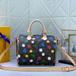 Louis Vuitton LV X YK SPEEDY BANDOULIÈRE 25​ For Women 9.8 in/ 25cm- M46433