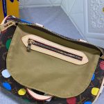 Louis Vuitton LV X YK SPEEDY BANDOULIÈRE 25​ For Women 9.8 in/ 25cm- M46433