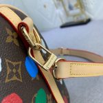 Louis Vuitton LV X YK SPEEDY BANDOULIÈRE 25​ For Women 9.8 in/ 25cm- M46433