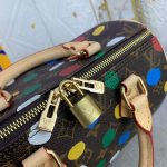 Louis Vuitton LV X YK SPEEDY BANDOULIÈRE 25​ For Women 9.8 in/ 25cm- M46433