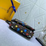 Louis Vuitton LV X YK POCHETTE MÉTIS For Women 9.8 in/ 25 cm- M46384