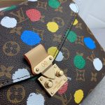 Louis Vuitton LV X YK POCHETTE MÉTIS For Women 9.8 in/ 25 cm- M46384