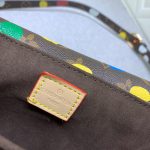 Louis Vuitton LV X YK POCHETTE MÉTIS For Women 9.8 in/ 25 cm- M46384