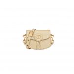 Micro Dior Bobby Bag Beige For Women S5127UMOL_M26Y