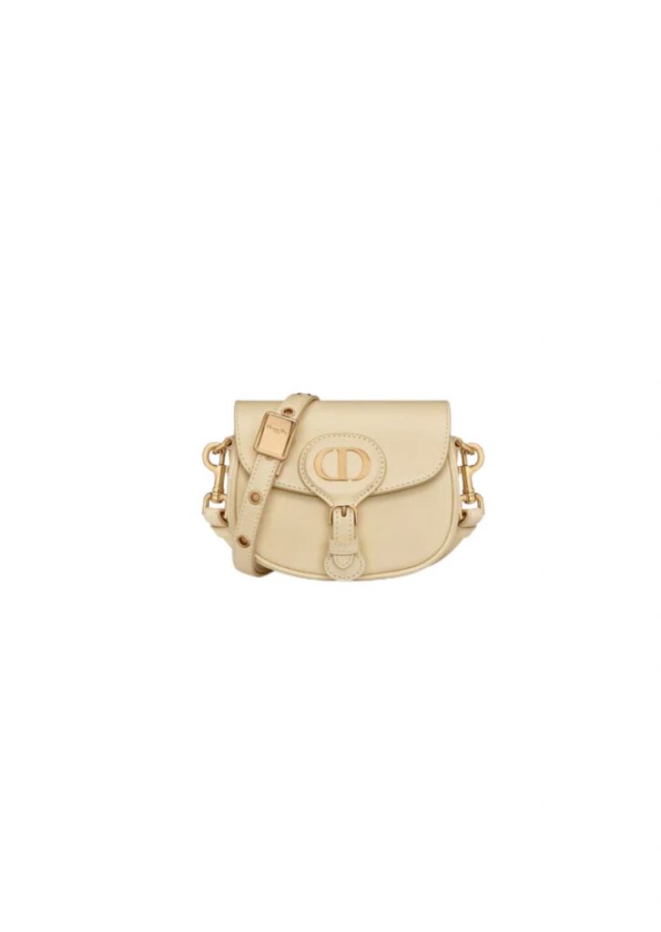 Micro Dior Bobby Bag