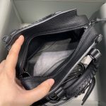 Balenciaga Neo Classic Mini Handbag Black/Blue For Women‎ 8.6in/21.8cm 69806715Y471000