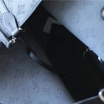 Louis Vuitton Neverfull MM Black For Women‎ 12.2in/31cm