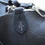 Louis Vuitton Neverfull MM Black For Women‎ 12.2in/31cm