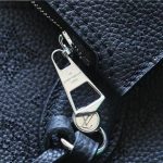 Louis Vuitton Neverfull MM Black For Women‎ 12.2in/31cm