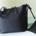 Louis Vuitton Neverfull MM Black For Women‎ 12.2in/31cm