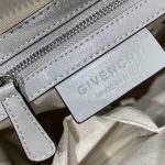 Givenchy Small Antigona Bag Pink/Brown/Black/White For Women‎ 11in/28cm BB05117014-001