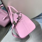 Givenchy Small Antigona Bag Pink/Brown/Black/White For Women‎ 11in/28cm BB05117014-001