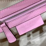 Givenchy Small Antigona Bag Pink/Brown/Black/White For Women‎ 11in/28cm BB05117014-001