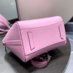 Givenchy Small Antigona Bag Pink/Brown/Black/White For Women‎ 11in/28cm BB05117014-001