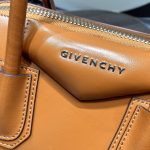 Givenchy Small Antigona Bag Pink/Brown/Black/White For Women‎ 11in/28cm BB05117014-001