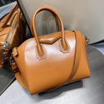 Givenchy Small Antigona Bag Pink/Brown/Black/White For Women‎ 11in/28cm BB05117014-001