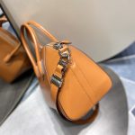 Givenchy Small Antigona Bag Pink/Brown/Black/White For Women‎ 11in/28cm BB05117014-001