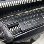 Givenchy Small Antigona Bag Pink/Brown/Black/White For Women‎ 11in/28cm BB05117014-001