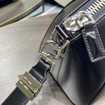 Givenchy Small Antigona Bag Pink/Brown/Black/White For Women‎ 11in/28cm BB05117014-001