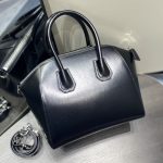 Givenchy Small Antigona Bag Pink/Brown/Black/White For Women‎ 11in/28cm BB05117014-001