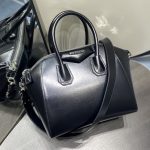 Givenchy Small Antigona Bag Pink/Brown/Black/White For Women‎ 11in/28cm BB05117014-001