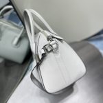 Givenchy Small Antigona Bag Pink/Brown/Black/White For Women‎ 11in/28cm BB05117014-001