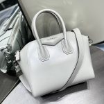 Givenchy Small Antigona Bag Pink/Brown/Black/White For Women‎ 11in/28cm BB05117014-001