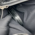 Balenciaga Superbusy Beltbag Black/White For Women‎ 15.7in/39.8cm 703143210C81000