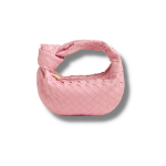 Bottega Veneta Mini Jodie Ribbon For Women - 651876VCPP55832
