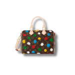 Louis Vuitton LV X YK SPEEDY BANDOULIÈRE 25​ For Women 9.8 in/ 25cm- M46433