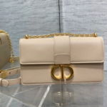 30 Montaigne Ease-West Bag With Chain For Women - M9334UHEL_M80P