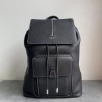 Dior Motion Backpack Black For Women 15 in/ 38 cm CD
