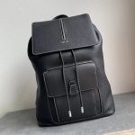 Dior Motion Backpack Black For Women 15 in/ 38 cm CD