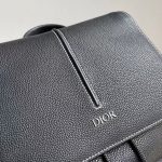 Dior Motion Backpack Black For Women 15 in/ 38 cm CD