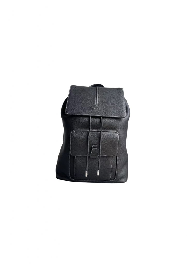 Motion Backpack