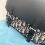 Dior Messenger Bag Black For Women‎ 10in/26cm CD M9994PTVY_M928