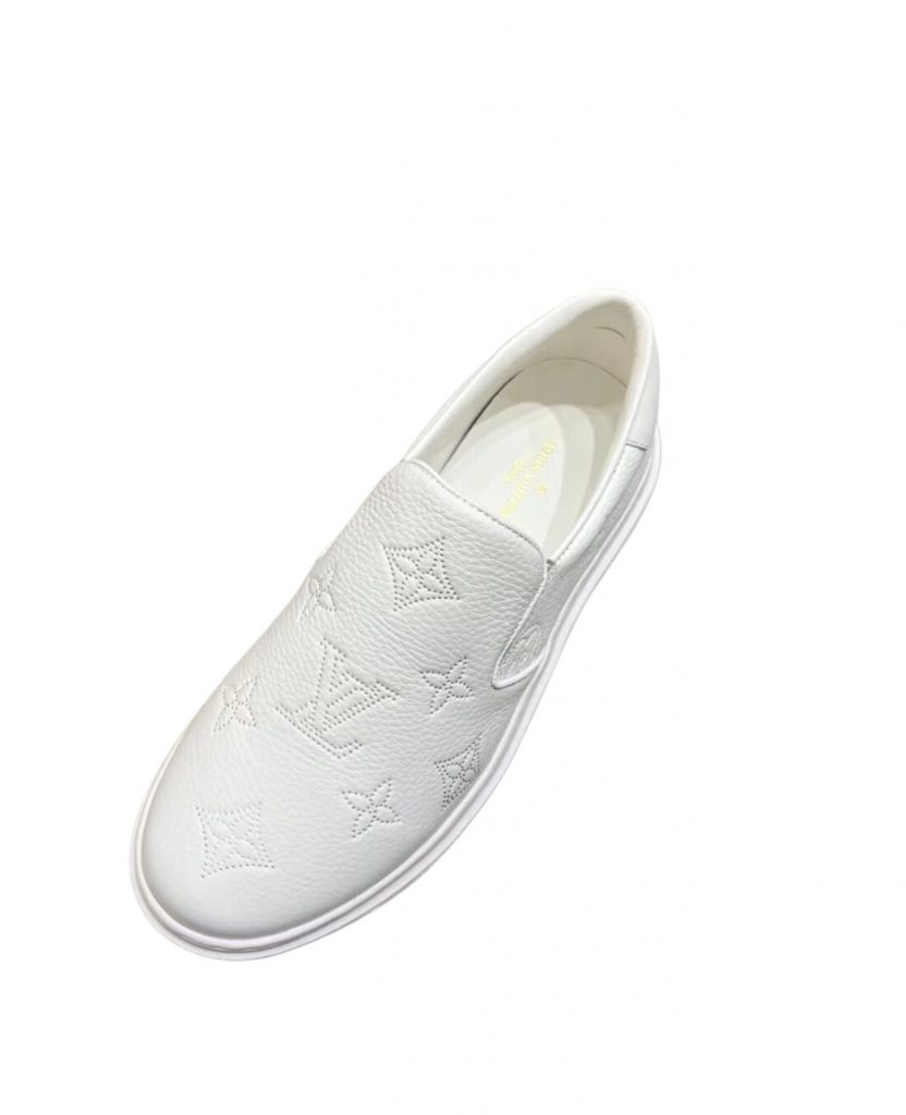 Beverly Hills Sneaker