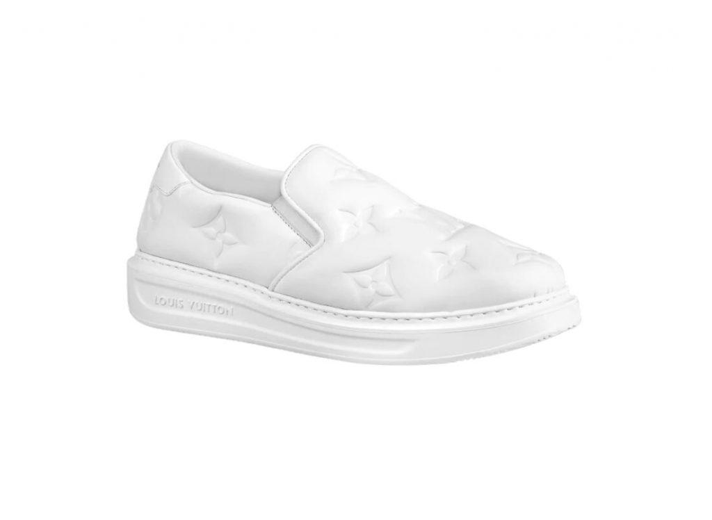 Beverly Hills Slip On