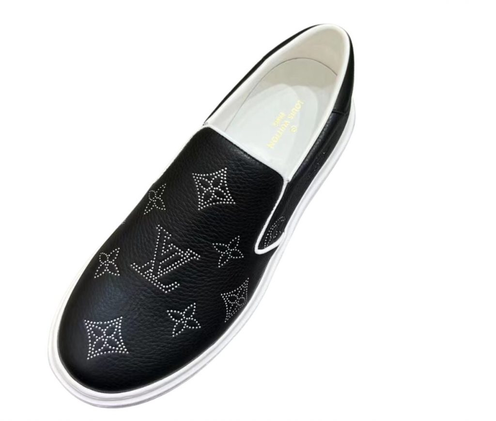 Beverly Hills Sneaker