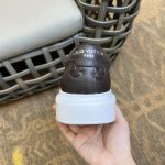 Louis Vuitton Beverly Hills Grained On Brown For Men