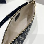 Dior Club Bag Blue For Women 10.5in/27cm M2252OTZQ_M928