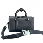 Dior Dior Lingot 26 Bag Black For Women‎ 10 in/26cm CD