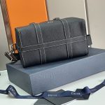 Dior Dior Lingot 26 Bag Black For Women‎ 10 in/26cm CD