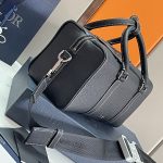Dior Dior Lingot 26 Bag Black For Women‎ 10 in/26cm CD