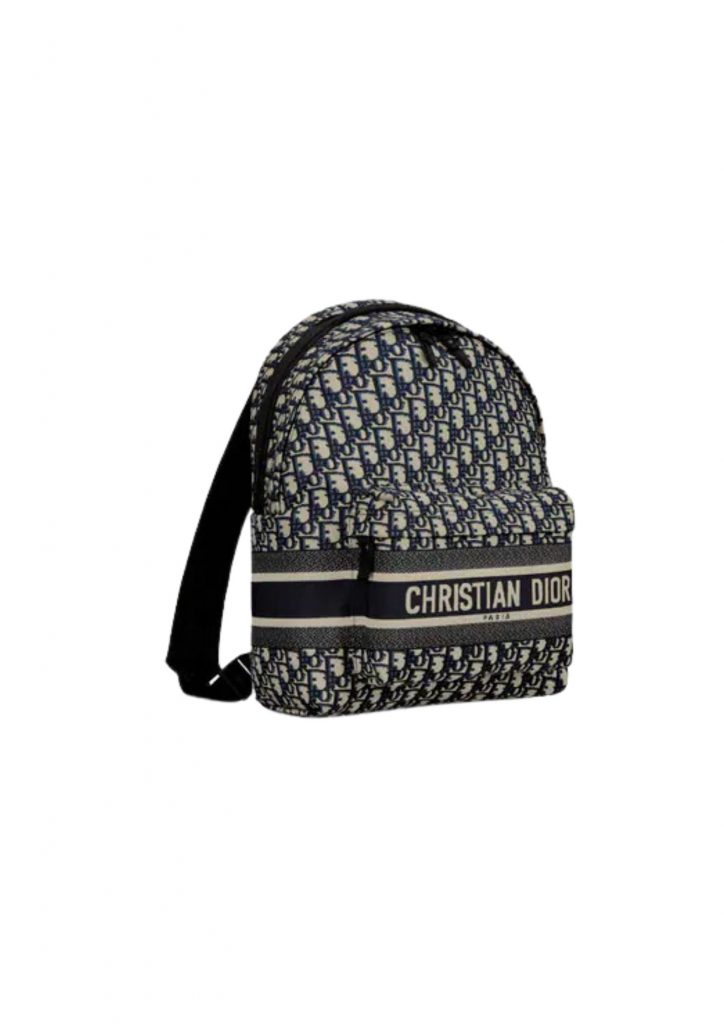 Diortravel Backpack
