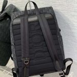 Dior Explorer Backpack Beige/White/Black For Women‎ 16.5 in/ 42.5 cm CD 1ESBA152YKY_H27E