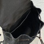 Dior Explorer Backpack Beige/White/Black For Women‎ 16.5 in/ 42.5 cm CD 1ESBA152YKY_H27E