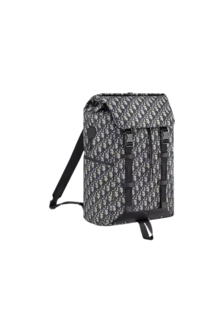 The Explorer Backpack