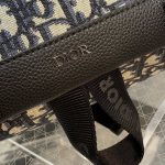 Dior Explorer Backpack Beige/White/Black For Women‎ 16.5 in/ 42.5 cm CD 1ESBA152YKY_H27E