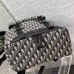 Dior Explorer Backpack Beige/White/Black For Women‎ 16.5 in/ 42.5 cm CD 1ESBA152YKY_H27E